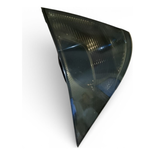 Lanterna Traseira Direita Fumê Fiesta 2013