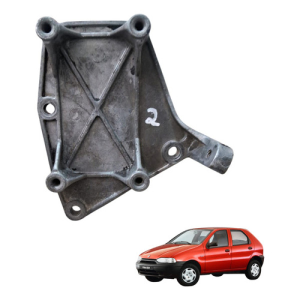 Suporte Bobina Ignição Palio Edx 1998