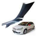 Acabamento Soleira Porta T/esquerda Citroen C4 Hatch1.6 2013