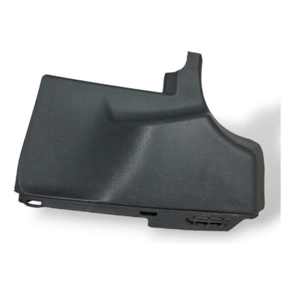 Moldura Direita Painel Duster 2019