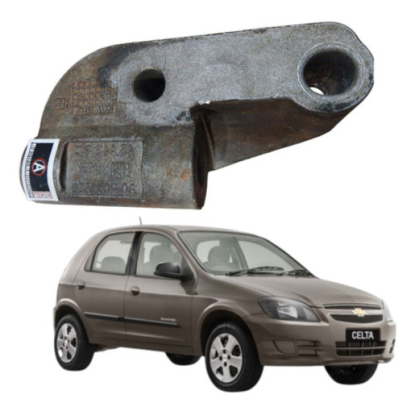 Suporte Alternador Celta 2009