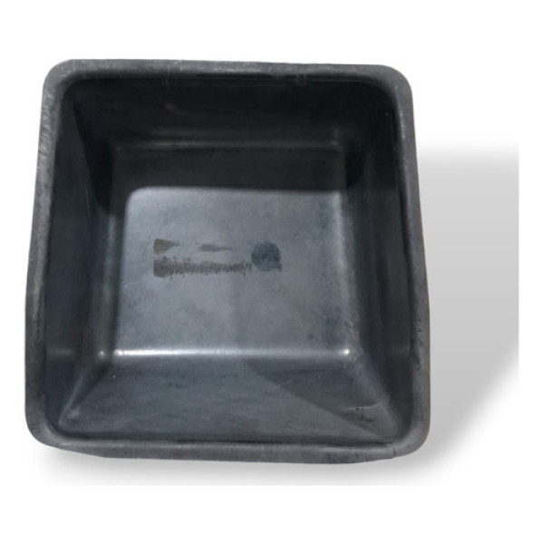 Guarda Pó Retrator Cinto Dianteiro Chevrolet Monza 82 A 96