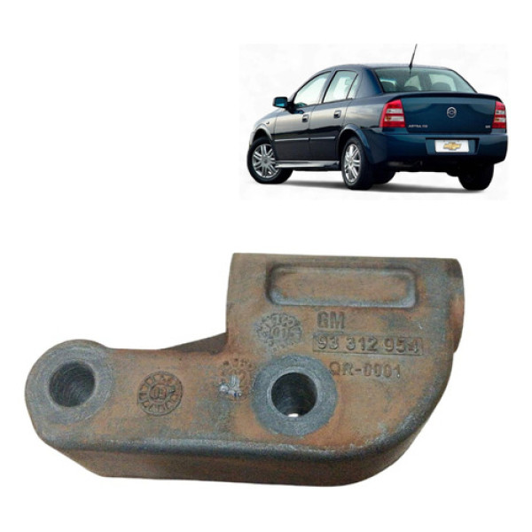 Suporte Alternador Gm Astra Sedan 2003