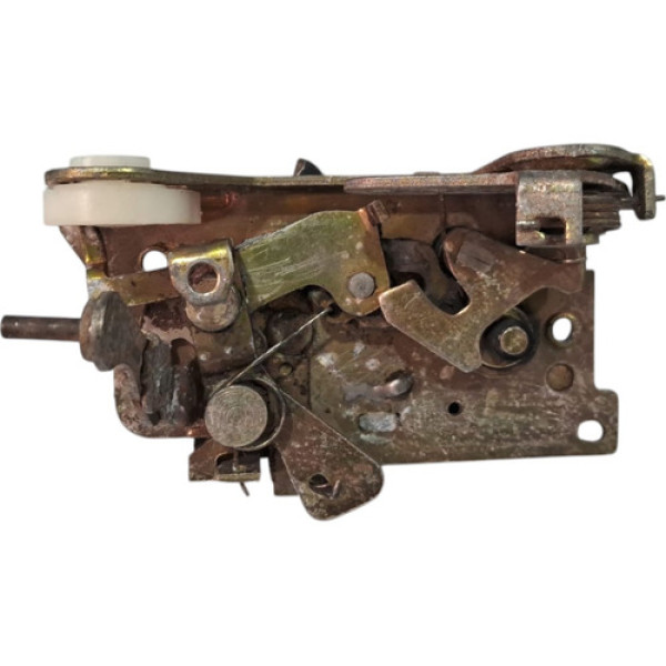 Fechadura Dianteira Direita Gol 2010 A 2014