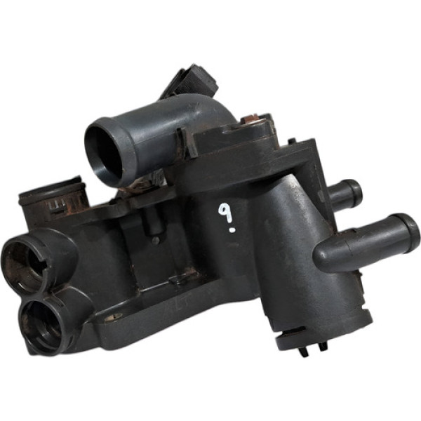 Carcaça Valvula Termostatica Voyage Gol 2009 A 2023