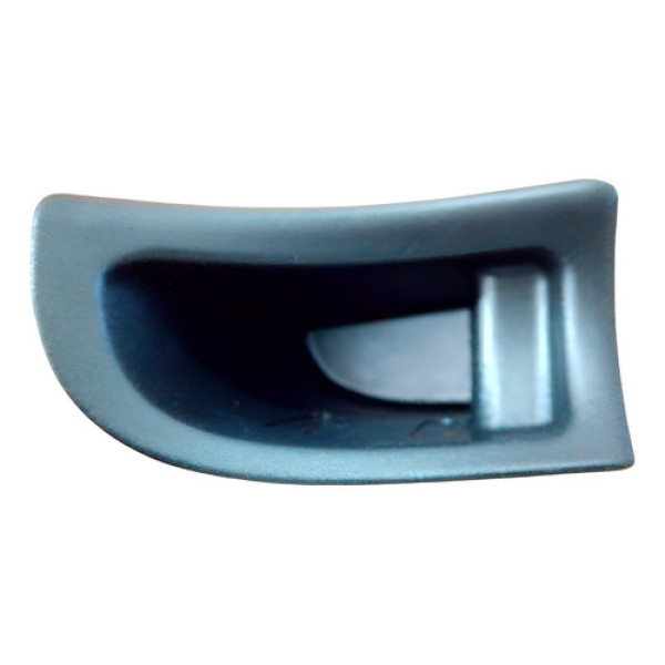 Porta Treco Objeto Painel Fiat Stilo 2003 A 2011 Preto