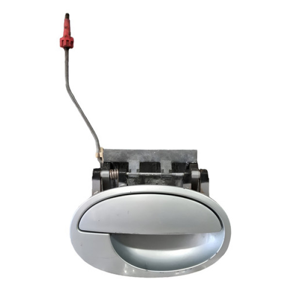 Maçaneta Ex T/d Meriva 2010 Traseira