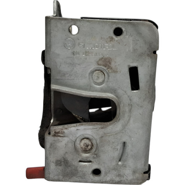 Fechadura Traseira Direita Gol 1999 A 2005