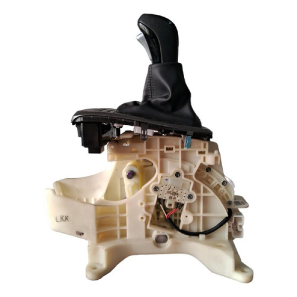 Alavanca De Cambio Automatica Creta 2017