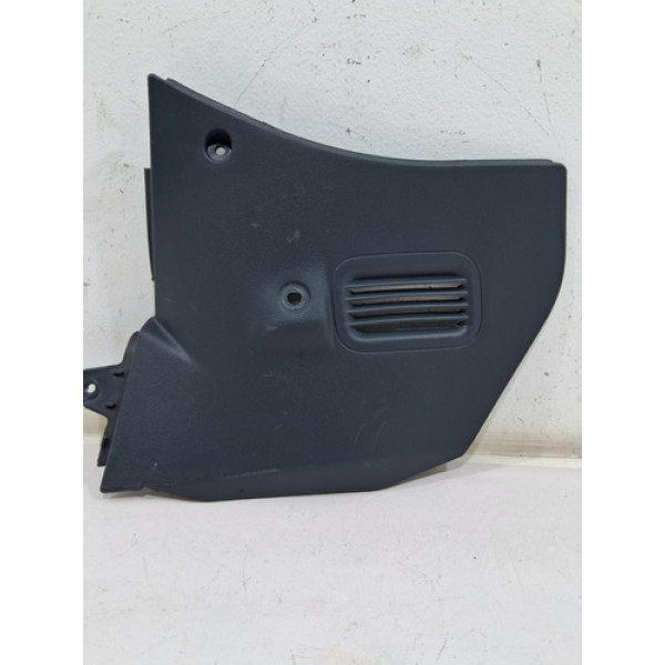 Moldura Lateral Console Esquerda Fiat Palio