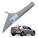 Moldura Coluna Para-brisa Lado Dir Gm Astra Hb  2007