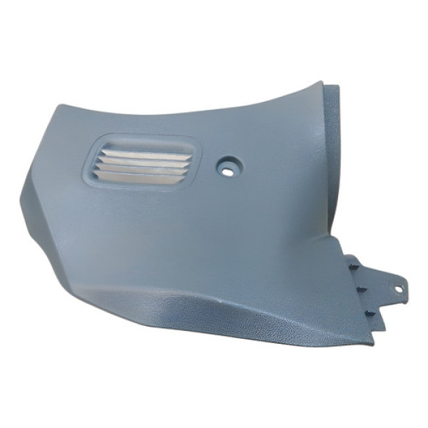 Acabamento Console Central Esq Ft Uno Way 4p 1.0 2011