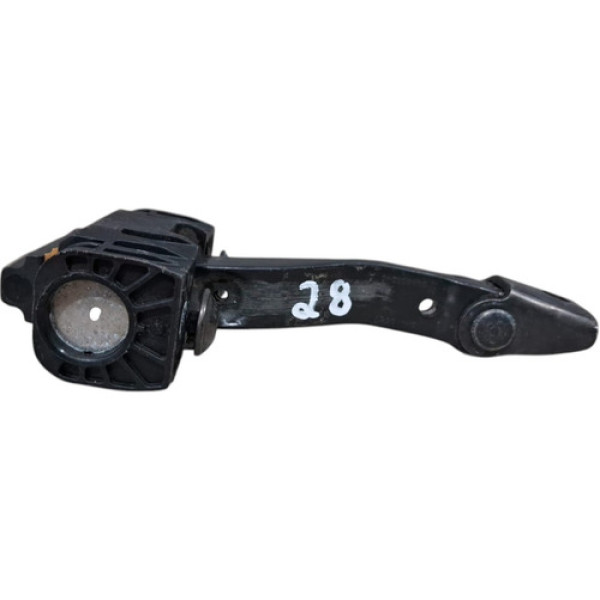 Limitador De Porta Par Traseiro Gol Voyage 2006 A 2013