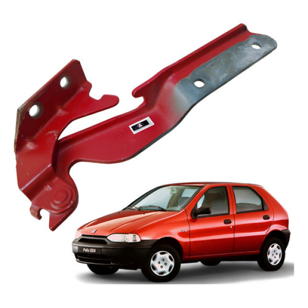 Braço Capo Lado Direito Ft Palio Ex 2000