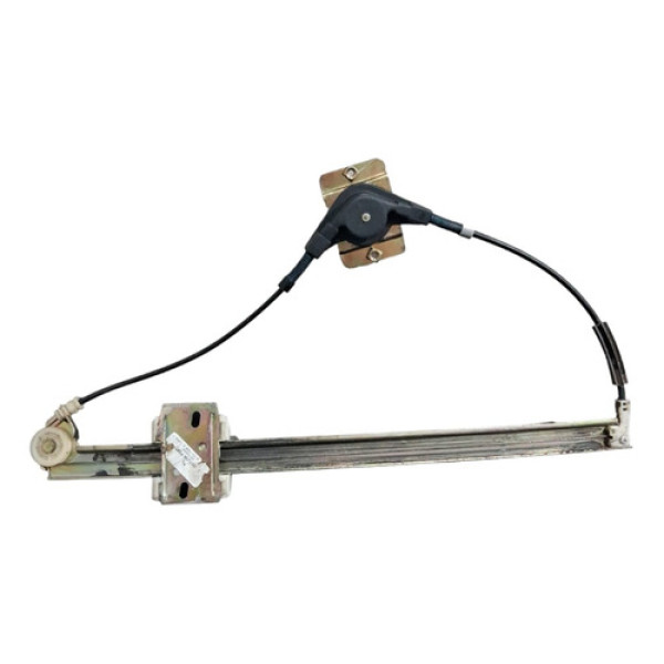 Maquina Do Vidro Dianteira Direita Fiat Uno 1998