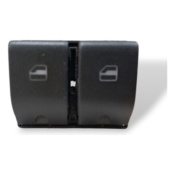 Botão Comando Vidro Dianteiro Esquerdo Volkswagen Gol 04a12