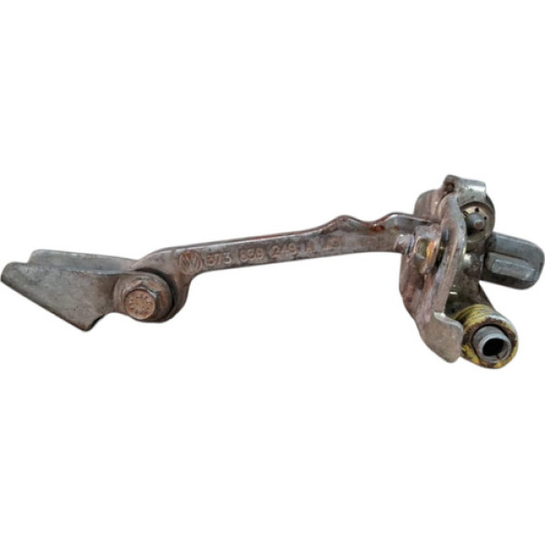 Limitador Porta Par Traseiro Gol Parati 1994 A 2002