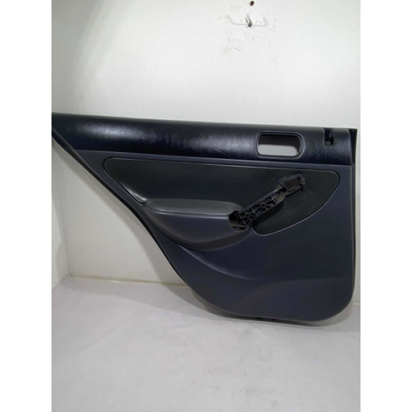 Forró De Porta Traseiro Esquerdo Honda Civic 2002