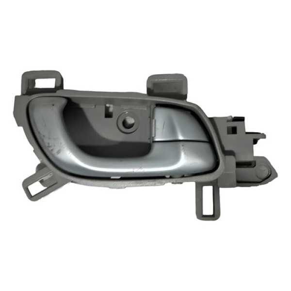 Maçaneta Interna Dianteira Direita Civic 2014 Honda - Dianteira