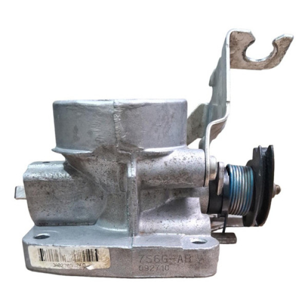 Tbi Corpo Borboleta Fd Fiesta Gl 2001