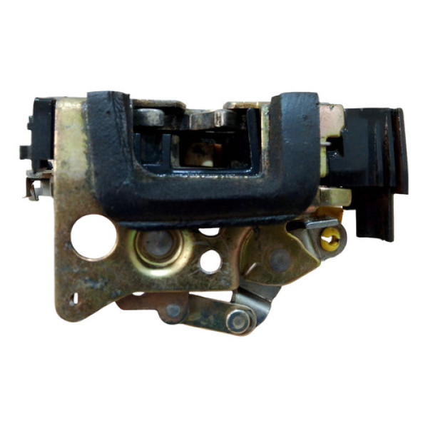 Fechadura Porta Dianteira Direita Fd Ecosport Xls 1.6 2006