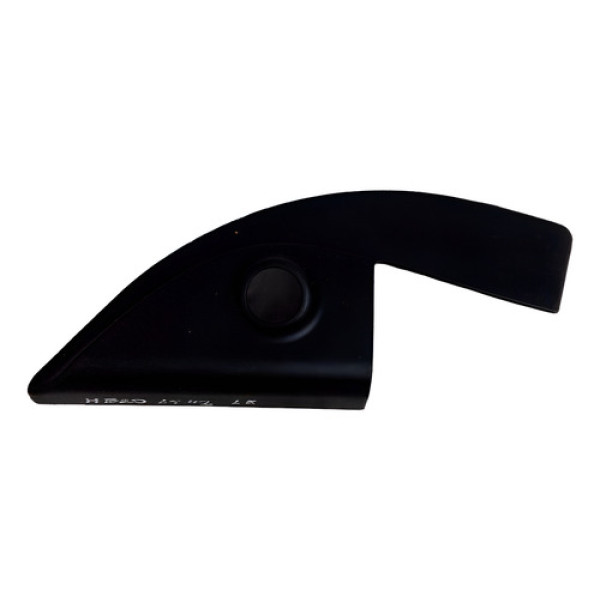 Moldura Retrovisor Interno Esq/dir Hb20 2012 A 2019