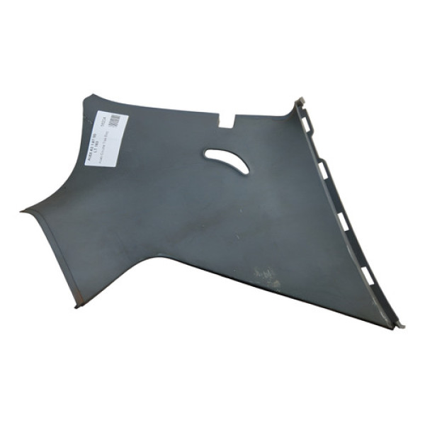 Acabamento Coluna Traseira Esquerda Audi A3 1.8t 2000