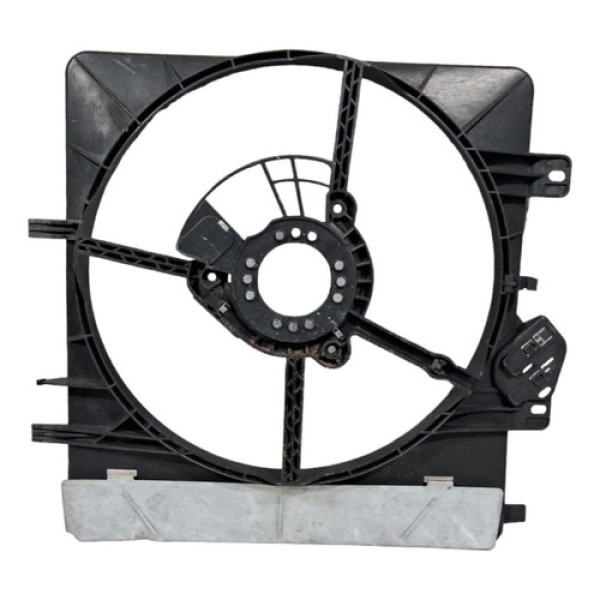 Defletor Ventoinha C4 2004/05