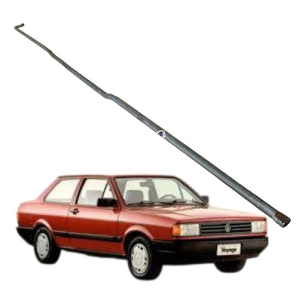 Vareta Capô Voyage Gl  1990