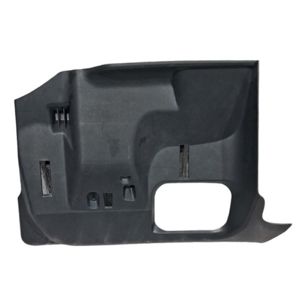 Moldura Inferior Painel Civic 2011