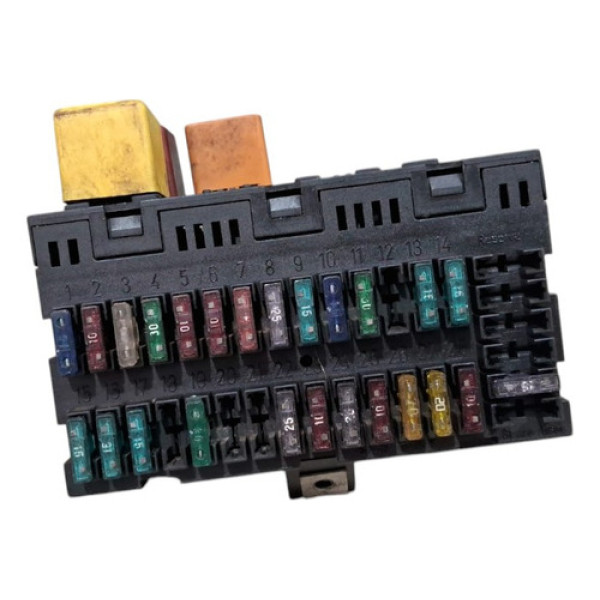 Caixa De Fusivel Gol Saveiro Parati 1996 A 2005