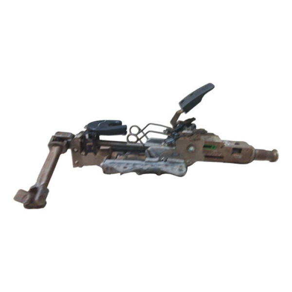 Coluna Direção Jetta 2.5 2008