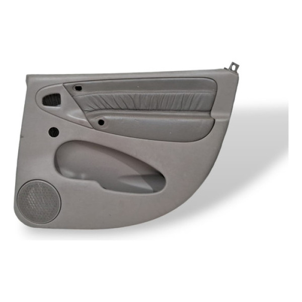 Forro Porta Traseiro Direito Citroen X Sara 2001 A 2011