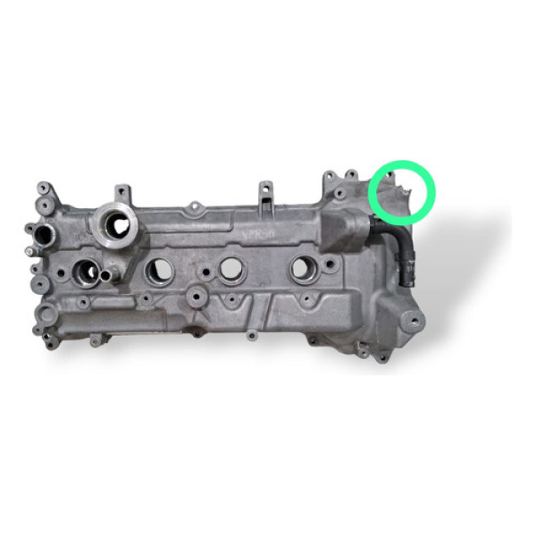 Tampa Comando Valvulas Nissan Versa March 1.6 2010 A 2015