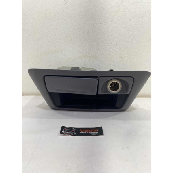 Cinzeiro Porta Objetos Honda Civic 2002