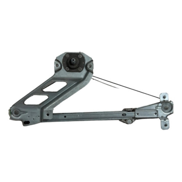 Máquina Vidro Manual Corsa Clássic 2006 Traseira Direita 