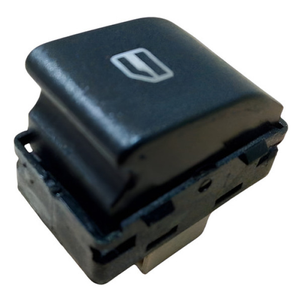 Botão Vidro Elét Traseira Direita Vw Gol 1.6 Power 2013