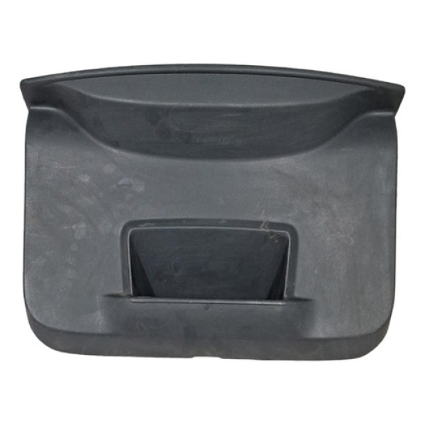 Mold Tampa Porta Mala Duster 2019/20