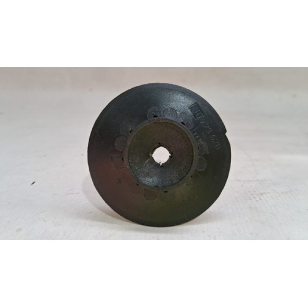 Roseta Parada Do Pedal Acelerador Vw Voyage 1j0723528