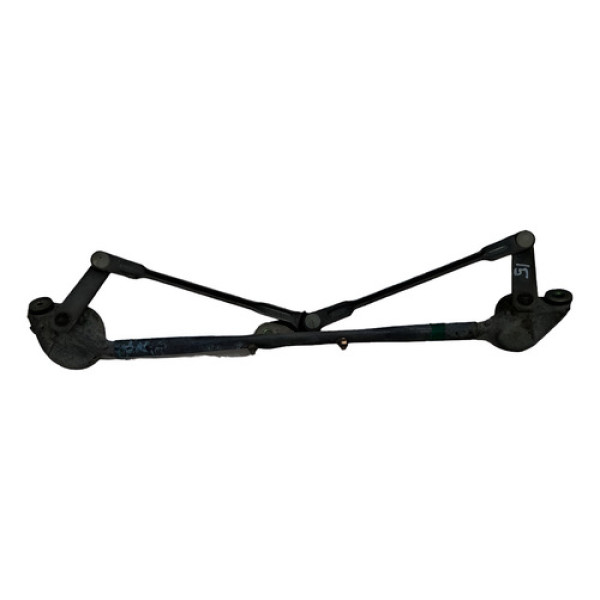 Armação Limpador Parabrisa Mondeo 96 A 00 Esquerdo