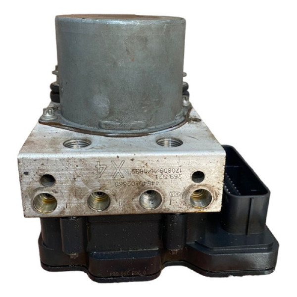 Modulo Central Rodas Corolla 2018 