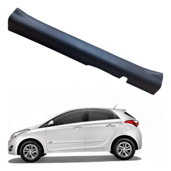 Acab Soleira Porta Dianteira Direita Hy Hb20 1.0 2015