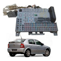 Caixa Fusivel Gm Astra Hatch Elite 2.0 2006