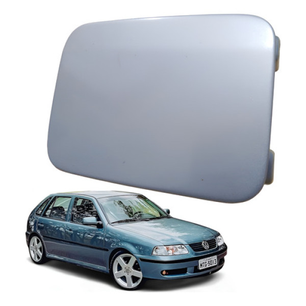 Portinhola Tanque Combustível Vw Gol G3 16v 2001