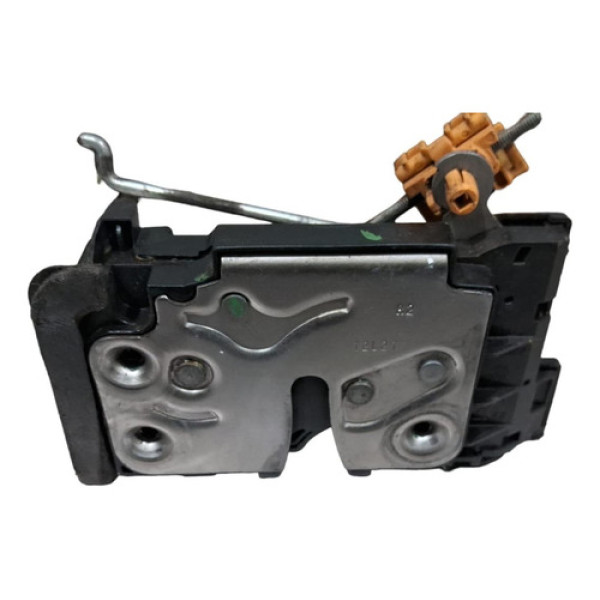 Fechadura Traseira  Direita Gm Onix 2013