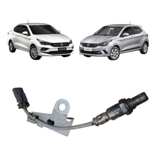 Sonda Lambda Pós Cronos1.3 2022