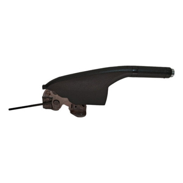 Alavanca Freio Mão Vw Polo 2002 A 2008