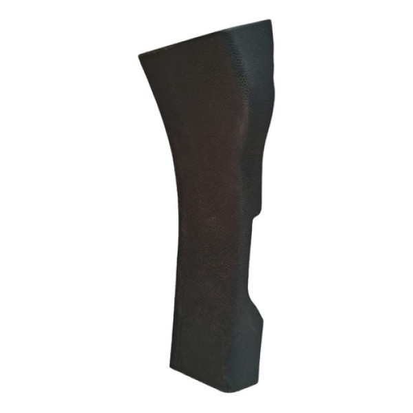 Placa Soleira Porta Traseira L/d Ecosport 2013 A 2020