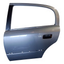 Porta Traseira Esquerda Gm Astra Hatch Elite 2.0 2006
