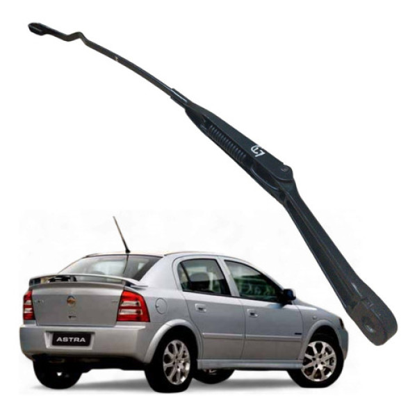 Braço Limpador Para-brisa Direito  Gm Astra Hb Adv 2006
